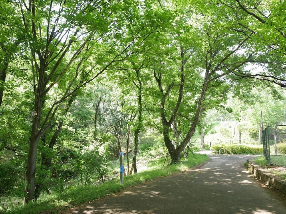 微笑酒店-东京多摩永山 多摩市 外观 照片